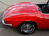 1961 Chevrolet Corvette Photo #6