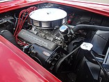 1961 Chevrolet Corvette Photo #20