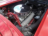 1961 Chevrolet Corvette Photo #24