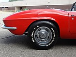1961 Chevrolet Corvette Photo #25