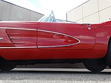 1961 Chevrolet Corvette Photo #34