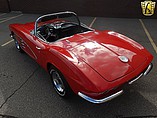 1961 Chevrolet Corvette Photo #37