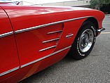 1961 Chevrolet Corvette Photo #42