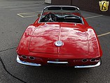 1961 Chevrolet Corvette Photo #49