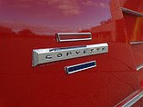 1961 Chevrolet Corvette Photo #50