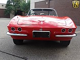 1961 Chevrolet Corvette Photo #52