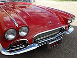 1961 Chevrolet Corvette Photo #54