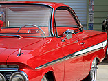 1961 Chevrolet Impala Photo #3