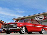 1961 Chevrolet Impala Photo #5