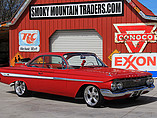 1961 Chevrolet Impala Photo #7