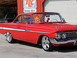 1961 Chevrolet Impala Photo #8