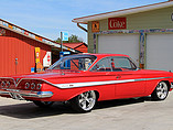 1961 Chevrolet Impala Photo #11