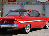 1961 Chevrolet Impala Photo #12