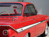 1961 Chevrolet Impala Photo #13
