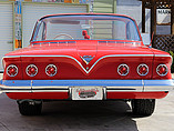 1961 Chevrolet Impala Photo #15
