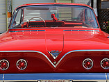 1961 Chevrolet Impala Photo #16