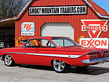 1961 Chevrolet Impala Photo #17