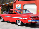 1961 Chevrolet Impala Photo #18