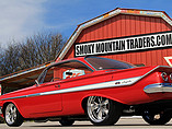 1961 Chevrolet Impala Photo #21