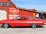 1961 Chevrolet Impala Photo #22
