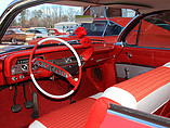 1961 Chevrolet Impala Photo #25