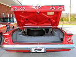 1961 Chevrolet Impala Photo #32