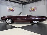 1961 Ford Thunderbird Photo #4