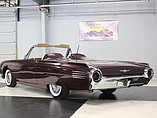 1961 Ford Thunderbird Photo #6