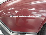 1961 Ford Thunderbird Photo #12