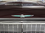 1961 Ford Thunderbird Photo #33
