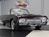 1961 Ford Thunderbird Photo #39