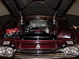 1961 Ford Thunderbird Photo #41