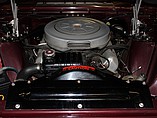 1961 Ford Thunderbird Photo #42