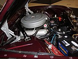 1961 Ford Thunderbird Photo #47