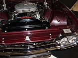 1961 Ford Thunderbird Photo #53