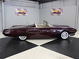 1961 Ford Thunderbird Photo #55