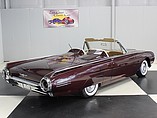 1961 Ford Thunderbird Photo #60