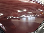 1961 Ford Thunderbird Photo #67