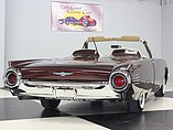 1961 Ford Thunderbird Photo #83