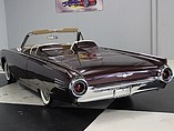 1961 Ford Thunderbird Photo #86