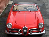 1962 Alfa Romeo Giulietta Photo #4
