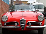 1962 Alfa Romeo Giulietta Photo #5