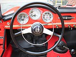 1962 Alfa Romeo Giulietta Photo #23