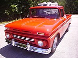1962 Chevrolet C10 Photo #11
