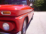 1962 Chevrolet C10 Photo #13