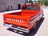 1962 Chevrolet C10 Photo #17