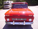 1962 Chevrolet C10 Photo #21