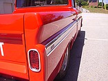 1962 Chevrolet C10 Photo #31