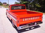 1962 Chevrolet C10 Photo #35