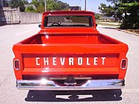 1962 Chevrolet C10 Photo #52